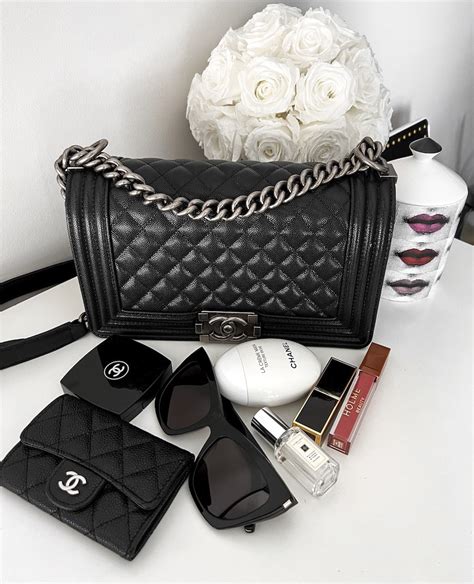 chanel boy price mini|chanel boyfriend bag small.